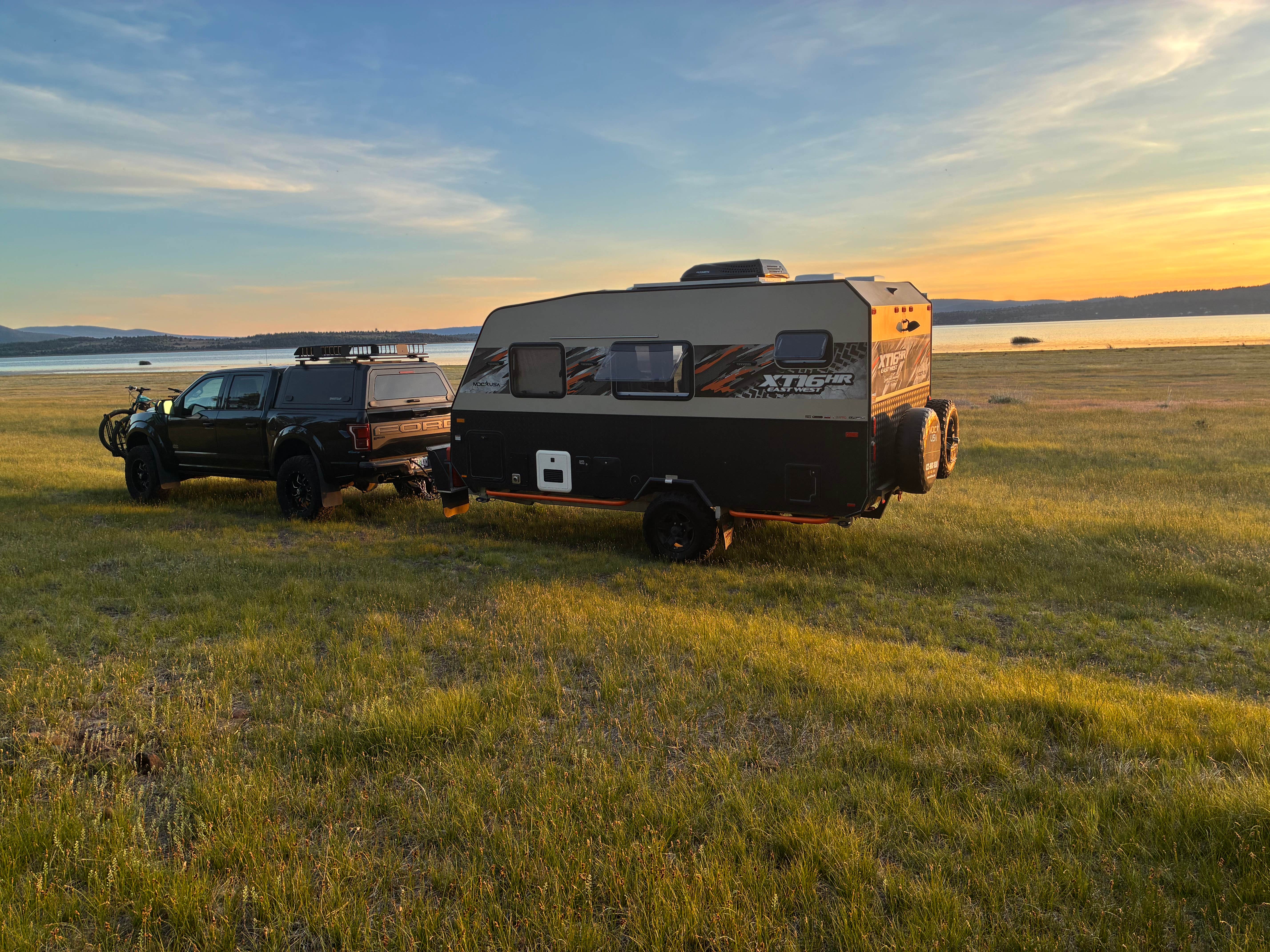 Camping near North Eagle Lake Campground: East Eagle Lake, Susanville, California