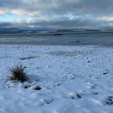 Review photo of East Eagle Lake by Izzy S., December 27, 2025