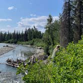 Review photo of East Fork Chulitna Wayside by Chad , July 10, 2024