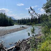 Review photo of East Fork Chulitna Wayside by Chad , July 10, 2024