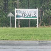 Review photo of East Fork Lake Pullout by Jon E., April 16, 2026