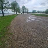 Review photo of East Fork Lake Pullout by Jon E., April 16, 2026