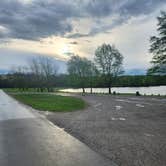 Review photo of East Fork Lake Pullout by Jon E., April 16, 2026