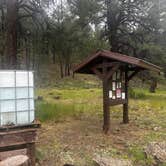 Review photo of Buffalo Crossing Campground by Shane W., July 15, 2024