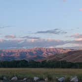 Review photo of East Fork Road Dispersed by Voyager D., July 30, 2024