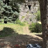 Review photo of East Fork San Juan River, USFS Road 667 - Dispersed Camping by gretchen , June 8, 2024