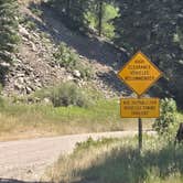 Review photo of East Fork San Juan River, USFS Road 667 - Dispersed Camping by Steve M., July 5, 2026