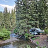 Review photo of East Fork San Juan River, USFS Road 667 - Dispersed Camping by Kelly , September 1, 2024