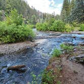 Review photo of East Fork San Juan River, USFS Road 667 - Dispersed Camping by Kelly , September 1, 2024