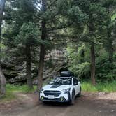 Review photo of East Fork San Juan River, USFS Road 667 - Dispersed Camping by Joe M., July 2, 2025