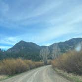 Review photo of East Fork San Juan River, USFS Road 667 - Dispersed Camping by johny R., April 17, 2026