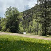 Review photo of East Fork San Juan River, USFS Road 667 - Dispersed Camping by Karla L., June 16, 2025