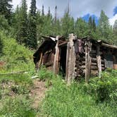 Review photo of East Fork San Juan River, USFS Road 667 - Dispersed Camping by gretchen , June 8, 2024