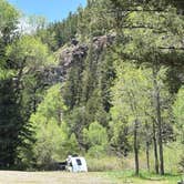 Review photo of East Fork San Juan River, USFS Road 667 - Dispersed Camping by Karla L., June 16, 2025