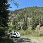 Review photo of East Fork San Juan River, USFS Road 667 - Dispersed Camping by Karla L., June 16, 2025