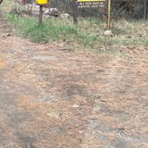 Review photo of East Fork San Juan River, USFS Road 667 - Dispersed Camping by johny R., April 17, 2026