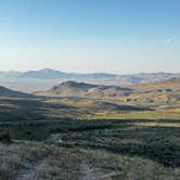 Review photo of East Humboldt Wilderness Dispersed Camping by Grayce F., June 28, 2025