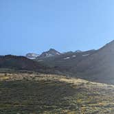 Review photo of East Humboldt Wilderness Dispersed Camping by Spencer , June 9, 2025