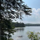 Review photo of East Lake Agnes Campsites by Josiah S., August 24, 2026