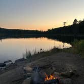 Review photo of East Lake Agnes Campsites by Josiah S., August 24, 2026