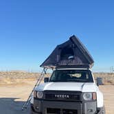 Review photo of East Mojave Camp by Vinny D., June 28, 2026