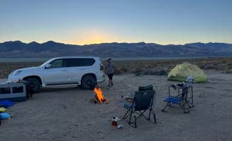 Shawn B.'s photo at East of Pyramid Lake near Fallon, NV