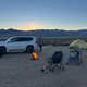 East of Pyramid Lake