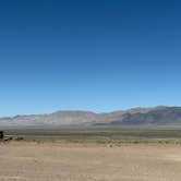 Review photo of East of Pyramid Lake by Debra P., June 13, 2026