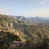 Review photo of East Pocket in Sedona by Chris K., July 14, 2025
