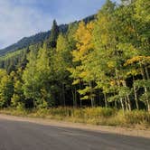 Review photo of East Portal Distributed Camping Area by Andrew S., September 18, 2024