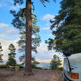Review photo of East Rim Camp on Forest Road 611 by Brad B., June 9, 2025