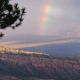 Review photo of East Rim Camp on Forest Road 611 by Brad B., June 9, 2025