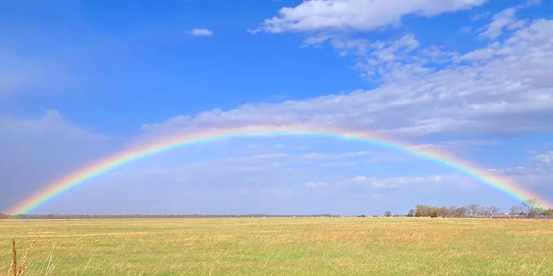 Camper submitted image from East Sutherland Wildlife Management Area