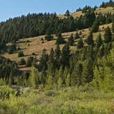 Review photo of eastfork reservoir by Glen B., July 27, 2026