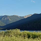 Review photo of eastfork reservoir by Glen B., July 27, 2026