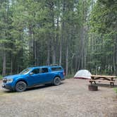 Review photo of Eau Claire Campground by Kyle K., July 31, 2026
