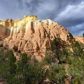 Review photo of Echo Amphitheater Campground — Carson National Forest by Richard H., September 9, 2026