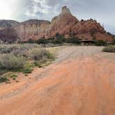 Review photo of Echo Amphitheater Campground — Carson National Forest by Joshua  M., April 14, 2026