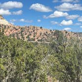 Review photo of Echo Amphitheater Campground — Carson National Forest by johny R., April 15, 2026