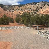 Review photo of Echo Amphitheater Campground — Carson National Forest by johny R., April 15, 2026