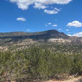 Review photo of Echo Amphitheater Campground — Carson National Forest by johny R., April 15, 2026