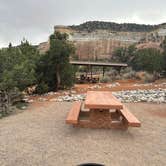 Review photo of Echo Amphitheater Campground — Carson National Forest by Joshua  M., April 14, 2026
