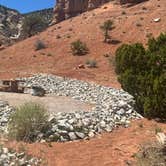 Review photo of Echo Amphitheater Campground — Carson National Forest by johny R., April 15, 2026