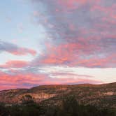 Review photo of Echo Amphitheater Campground — Carson National Forest by Richard H., September 9, 2026