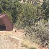 Review photo of Echo Amphitheater Campground — Carson National Forest by johny R., April 15, 2026