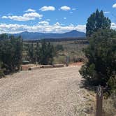 Review photo of Echo Amphitheater Campground — Carson National Forest by johny R., April 15, 2026