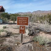 Review photo of Echo Bay Upper Campground — Lake Mead National Recreation Area by Greg L., February 22, 2022