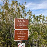 Review photo of Echo Bay Upper Campground — Lake Mead National Recreation Area by Greg L., February 22, 2022