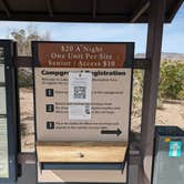 Review photo of Echo Bay Upper Campground — Lake Mead National Recreation Area by Greg L., February 22, 2022