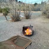 Review photo of Echo Bay Lower Campground — Lake Mead National Recreation Area by Jeffrey , February 17, 2025